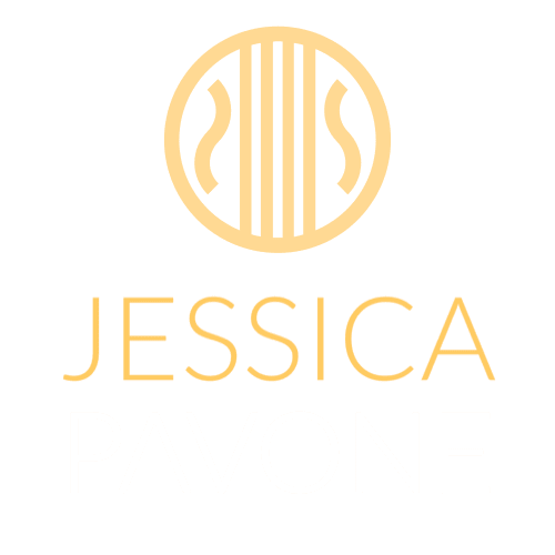 Jessica Pavone logo
