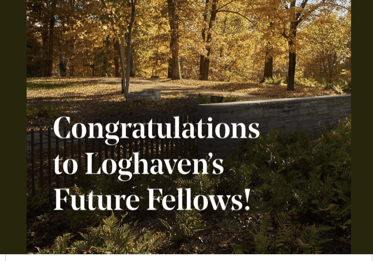 loghaven news